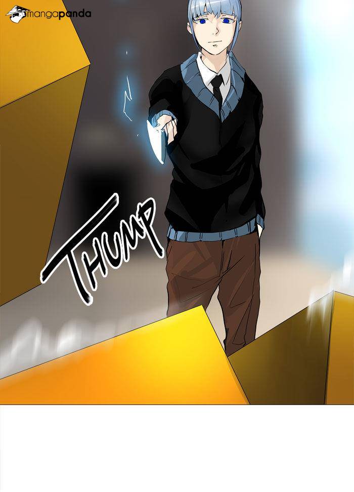 Tower of God Chapter 224 image 49